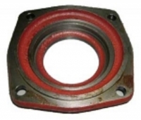 Кришка задньої півосі МТЗ 50-2407028